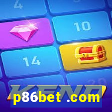 p86bet .com